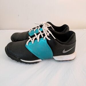 Women's Nike Golf Shoes Lunar Embellish Size 6.5